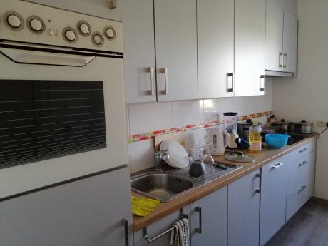 与房东合租 20 m² 在 Brussels North-East