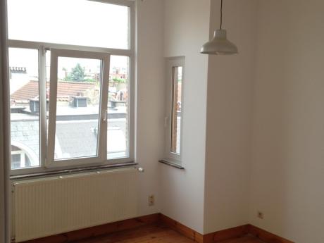 Student room 20 m² in Brussels Ixelles : cimetiere