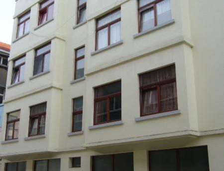 Appartement 40 m² à Bruxelles Centre