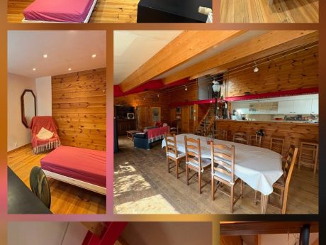 Chambre en résidence 20 m² à Bruxelles Watermael-Boisfort