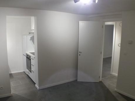Studio 29 m² à Bruxelles Etterbeek / Europe