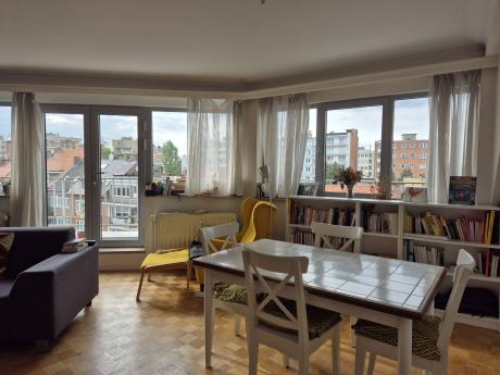 Co-locatie 12 m² in Brussel Sint-Lambrechts-Woluwe