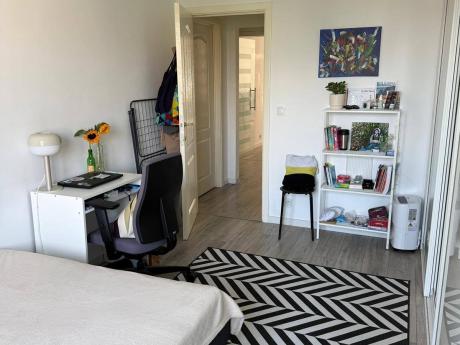 Kot 18 m² à Bruxelles Etterbeek / Europe