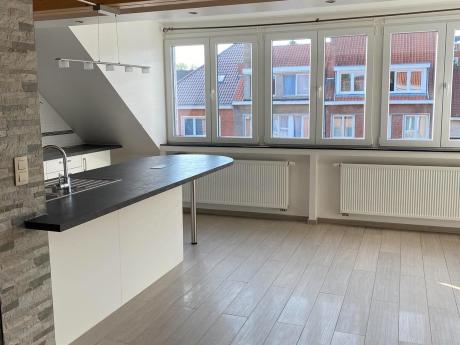 共享租房 110 m² 在 Brussels Anderlecht