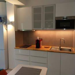 Studio 30 m² à Bruxelles Woluwe-Saint-Lambert
