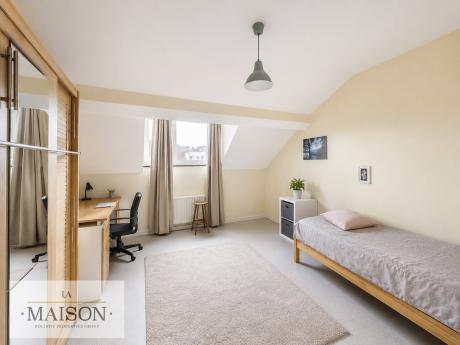 Student room 15 m² in Brussels Laeken