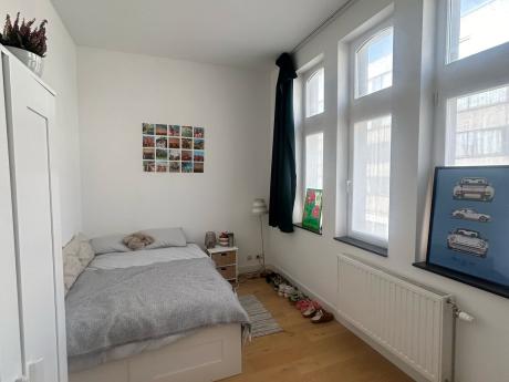 Colocation 16 m² à Bruxelles Etterbeek / Europe