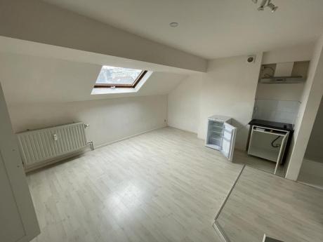 Kot 23 m² à Bruxelles Ixelles : Cimetière