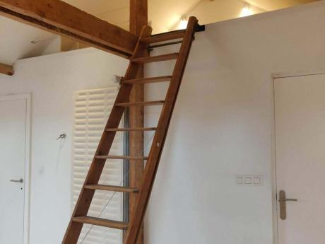 Studio 25 m² à Bruxelles Auderghem