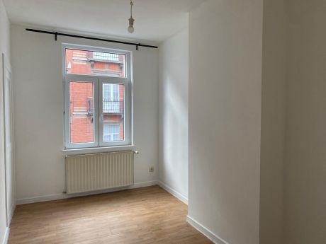 Studio 35 m² in Brussel Sint-Gillis