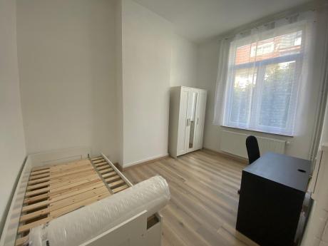 Studio 24 m² à Bruxelles Ixelles : Cimetière