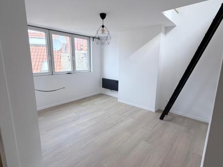 Colocation 110 m² à Bruxelles Schaerbeek