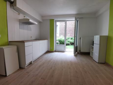 Kot 75 m² à Bruxelles Etterbeek / Europe