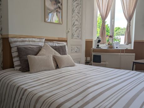 Co-locatie 120 m² in Brussel Sint-Lambrechts-Woluwe