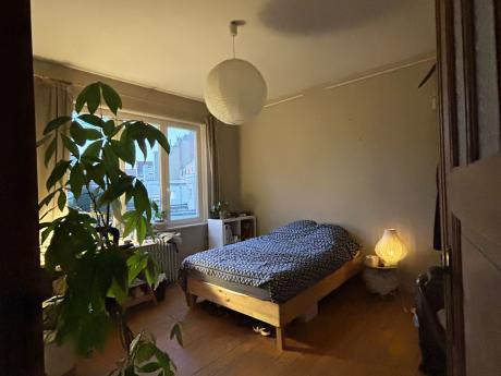 Kot 18 m² à Bruxelles Anderlecht