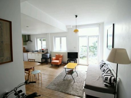 Appartement 53 m² à Bruxelles Anderlecht