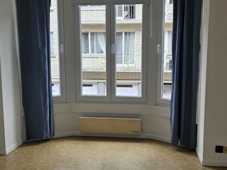 Studio 29 m² à Bruxelles Ixelles : Cimetière