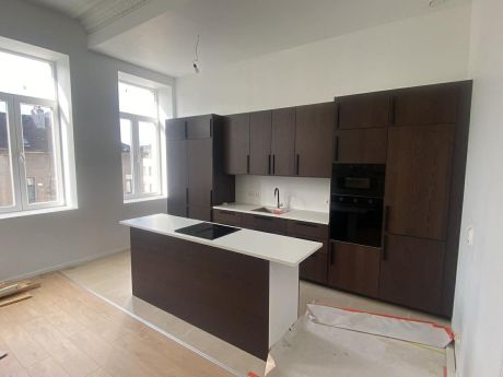 Colocation 150 m² à Bruxelles Schaerbeek