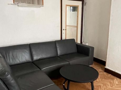 共享租房 15 m² 在 Brussels Saint-Gilles
