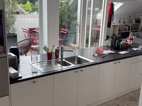 Kot chez l'habitant 15 m² à Bruxelles Uccle