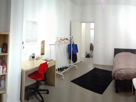 Student room 20 m² in Brussels Anderlecht