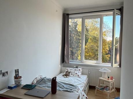 Colocation 9 m² à Bruxelles Anderlecht