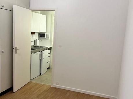 Studio 18 m² à Bruxelles Ixelles : Cimetière