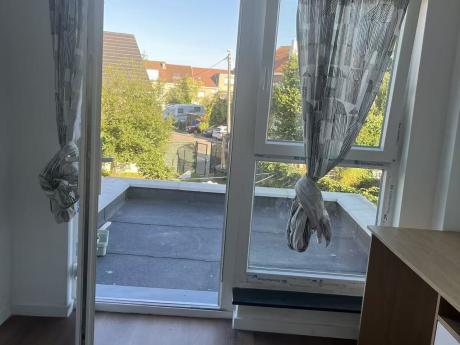 Kot 15 m² in Brussel Kraainem / Wezembeek