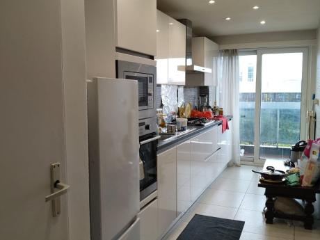 Co-locatie 78 m² in Brussel Evere