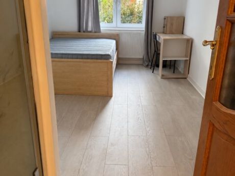 Co-locatie 15 m² in Brussel Ukkel
