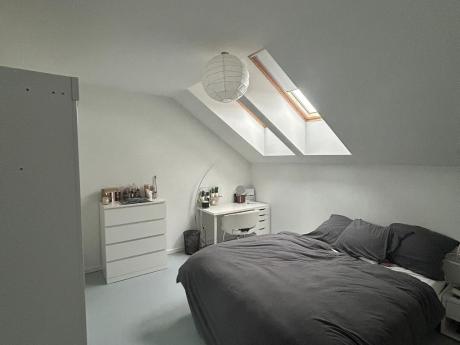 Co-locatie 200 m² in Brussel Molenbeek