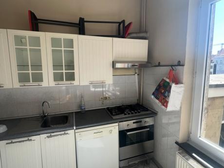 Colocation 65 m² à Bruxelles Centre