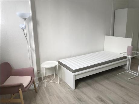 Maison 15 m² à Bruxelles Centre