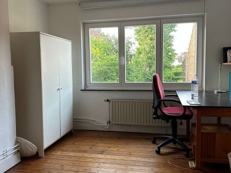 Kot chez l'habitant 12 m² à Bruxelles Woluwe-Saint-Pierre