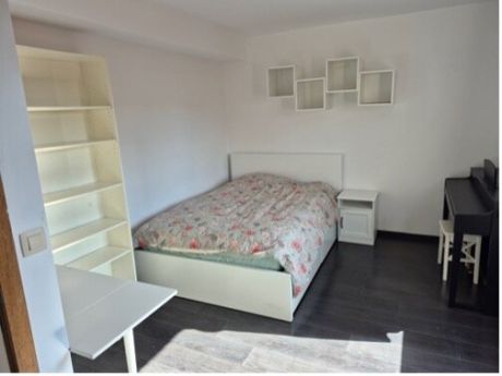 Kot chez l'habitant 12 m² à Bruxelles Evere