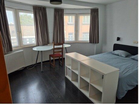 Kot chez l'habitant 15 m² à Bruxelles Evere