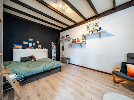 Co-locatie 110 m² in Brussel Laken