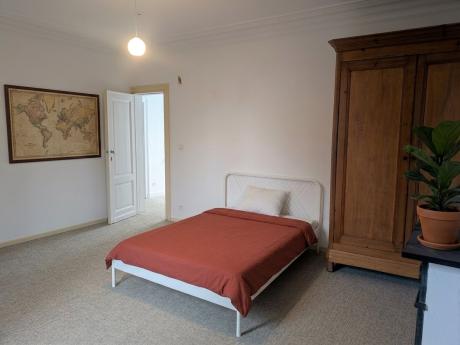 Kot chez l'habitant 25 m² à Bruxelles Forest