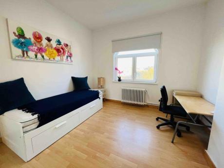 Shared housing 100 m² in Brussels Anderlecht
