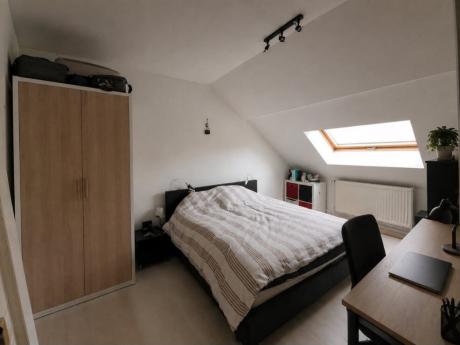 Co-locatie 110 m² in Brussel Laken
