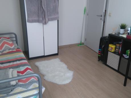 Kot 18 m² in Brussel Anderlecht