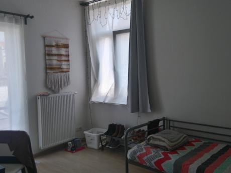 Student room 18 m² in Brussels Anderlecht