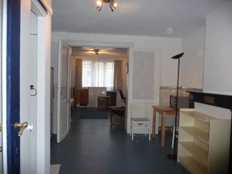 Kot chez l'habitant 40 m² à Bruxelles Auderghem
