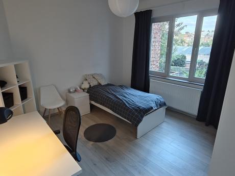 合租房 14 m² 在 Brussels Ixelles : Cimetière