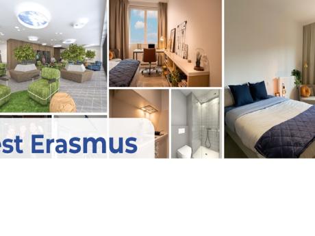 Studio 29 m² à Bruxelles Anderlecht