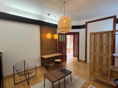 共享租房 17 m² 在 Brussels Jette