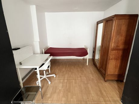 Studio 50 m² à Bruxelles Ixelles : Cimetière