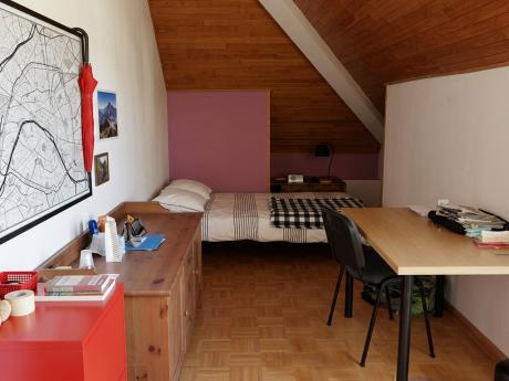 Huis 15 m² in Brussel Sint-Pieters-Woluwe