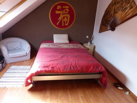 Kot bij bewoner 16 m² in Brussel Sint-Pieters-Woluwe