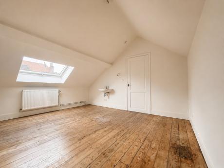 合租房 16 m² 在 Bruxelles Centre